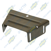 Крышка ВОМ (вала отбора мощности) заднего МТЗ